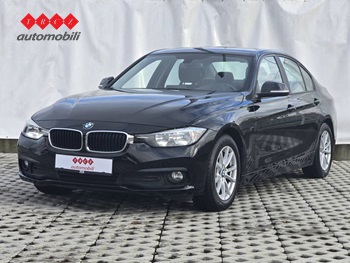 BMW SERIJA 3 320d