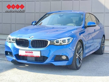 BMW SERIJA 3 320d GT xDrive