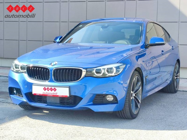 BMW SERIJA 3 320d GT xDrive