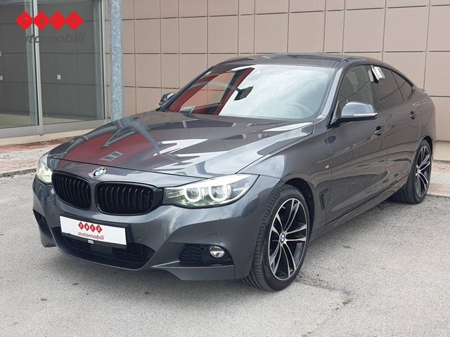 BMW SERIJA 3 320d GT xDrive