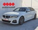 BMW SERIJA 3 320d M A/T