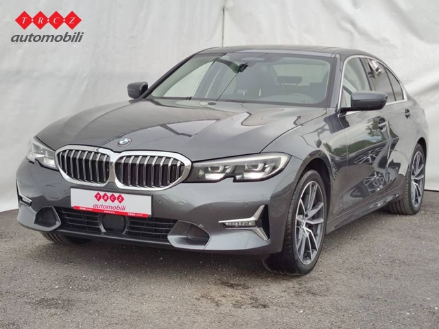 BMW SERIJA 3 320d xDrive