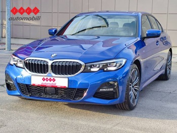 BMW SERIJA 3 320d xDrive M