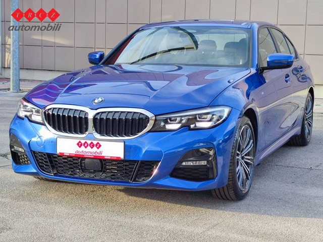 BMW SERIJA 3 320d xDrive M