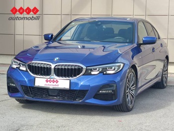 BMW SERIJA 3 320d xDrive M