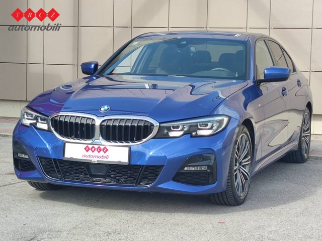 BMW SERIJA 3 320d xDrive M