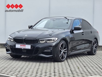 BMW SERIJA 3 320d xDrive M