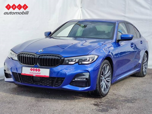 BMW SERIJA 3 320d xDrive M