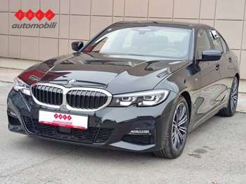 BMW SERIJA 3 320d xDrive M