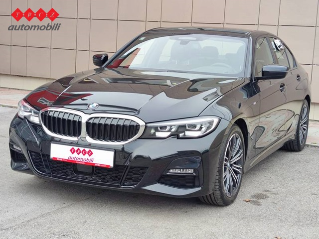 BMW SERIJA 3 320d xDrive M