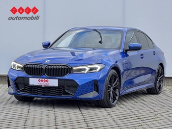 BMW SERIJA 3 320d xDrive M