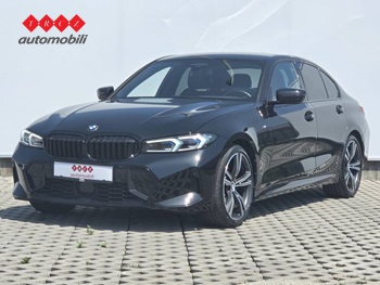 BMW SERIJA 3 320d xDrive M SPORT