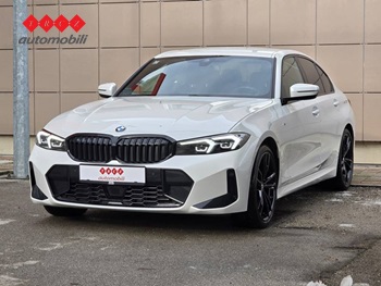 BMW SERIJA 3 320d xDrive M SPORT