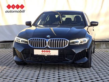 BMW SERIJA 3 320d xDrive M Sport