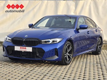 BMW SERIJA 3 320d xDrive M SPORT