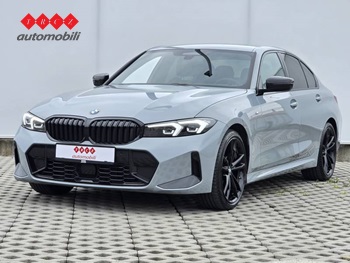 BMW SERIJA 3 320d xDrive M SPORT