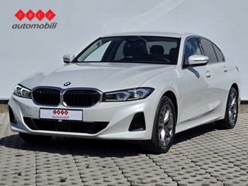 BMW SERIJA 3 320d xDrive