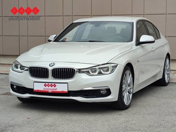 BMW SERIJA 3 330d Luxury