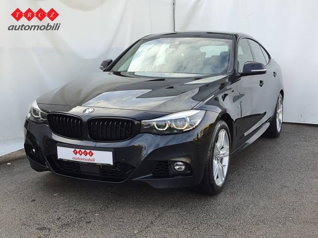 BMW SERIJA 3 Gran Turismo 320D xDrive