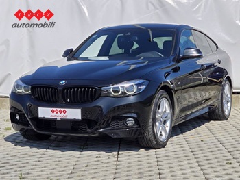BMW SERIJA 3 GT 320d xDrive