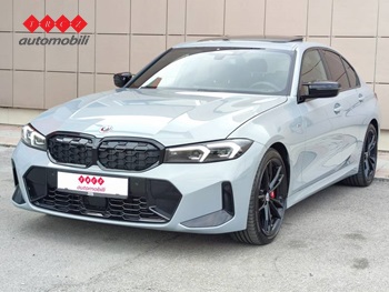 BMW SERIJA 3 M340d xDrive