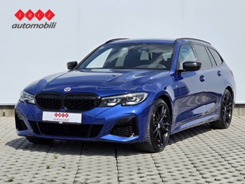 BMW SERIJA 3 M340i xDrive M