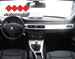 BMW SERIJA 3 TOURING 320 D