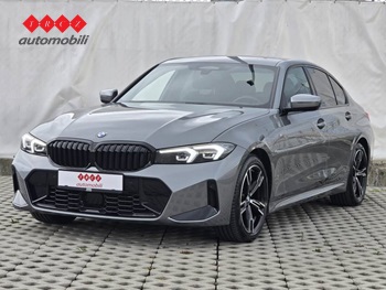 BMW SERIJA 3 xDrive M SPORT