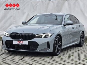 BMW SERIJA 3 xDrive M SPORT