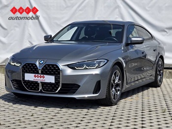 BMW SERIJA 4 420d xDrive Gran Coupe