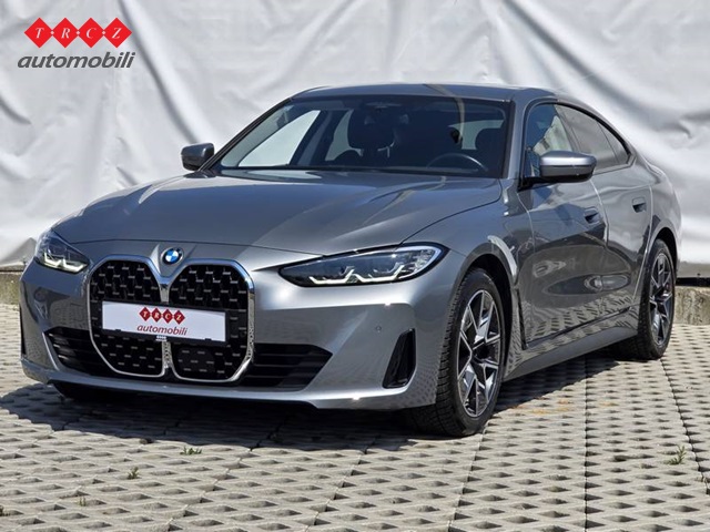 BMW SERIJA 4 420d xDrive Gran Coupe