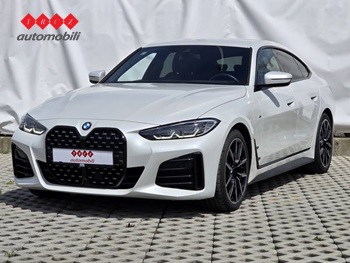 BMW SERIJA 4 420d xDrive Gran Coupe M