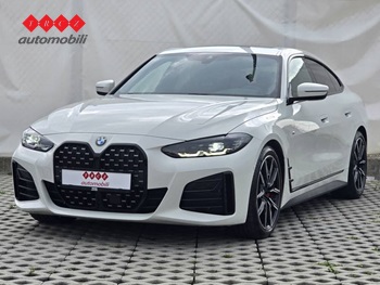 BMW SERIJA 4 420d xDrive Gran Coupe M Sport