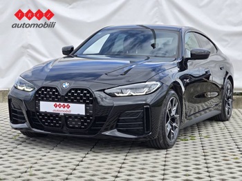 BMW SERIJA 4 420d xDrive Gran Coupe M Sport