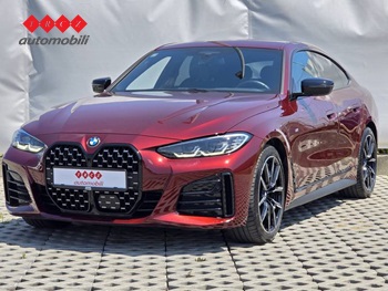 BMW SERIJA 4 420d xDrive Gran Coupe M Sport