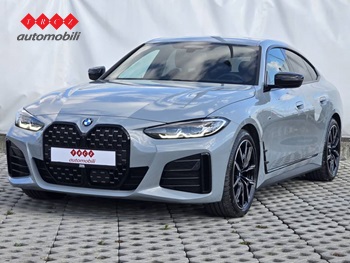 BMW SERIJA 4 420d xDrive Grand Coupe M