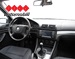 BMW SERIJA 5 520 D
