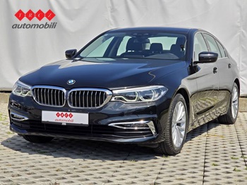 BMW SERIJA 5 520 xDrive
