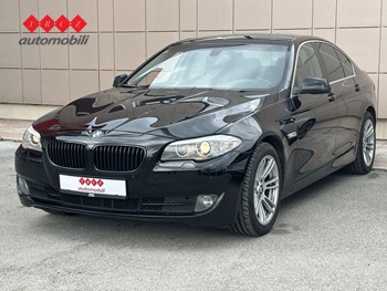 BMW SERIJA 5 520d