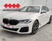 BMW SERIJA 5 520d M Sport
