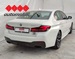 BMW SERIJA 5 520d M Sport