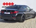 BMW SERIJA 5 520d M