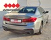 BMW SERIJA 5 520d M