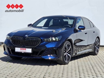 BMW SERIJA 5 520d M