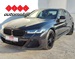 BMW SERIJA 5 520D M