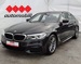 BMW SERIJA 5 520d M