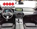 BMW SERIJA 5 520d M