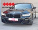 BMW SERIJA 5 520d Msport