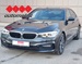 BMW SERIJA 5 520d Sport Line