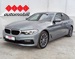 BMW SERIJA 5 520D SPORT LINE